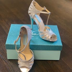 🌶️FINAL SPICY PRICE🌶️ BETSY JOHNSON SANDALS